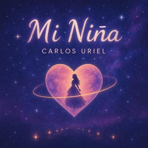 MI NIÑA