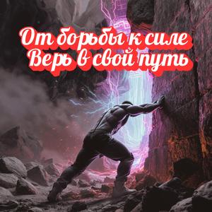 От борьбы к силе - Верь в свой путь | мотивационная речь