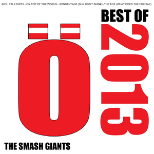 The Fox (What Does the Fox Say?)