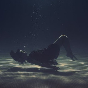 drowning in the deep