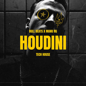 Houdini (Tech House Remix)