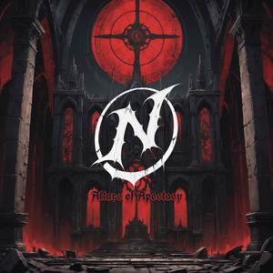 Altars of Apostasy ("Ultrakill") (Single Version)