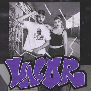 VALOR (feat. Aris O'Hara & Klevo)