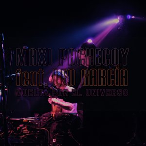 Vuelta Por El Universo (En Vivo)