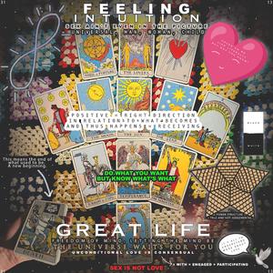 Don't Loose, Free your mind (Be true)