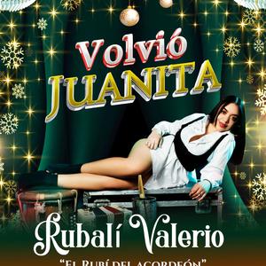 Volvió Juanita