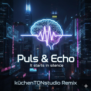 It Starts in Silence (Küchentonstudio Remix)