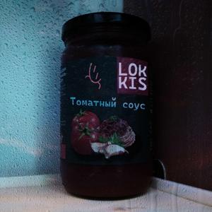 Томатный соус