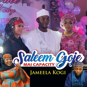 Saleem Goje Happy Birthday