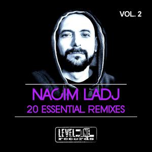Urban Jungle (Nacim Ladj Remix)