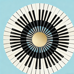 轻音乐（治愈）钢琴曲｜晚风