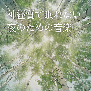 θ波を刺激し 疲労回復 ストレス解消 自律神経整う バイノーラルアンビエント