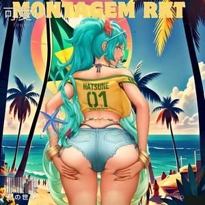 MONTAGEM RKT (SLOWED)