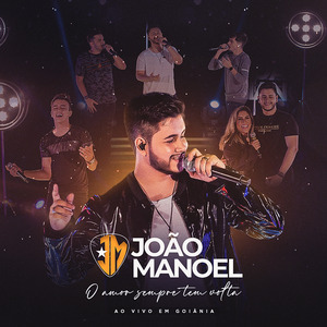 Complô (Ao Vivo)