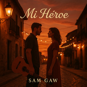 Contigo Soy Libre (With You I’m Free)