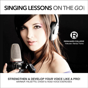 Exercise 16 (Stretching Your Voice Over the Interval of a 10th)