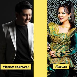 Özüň bilýäň (feat. Firyuza)