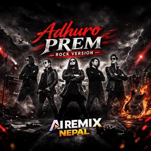Adhuro Prem (Rock Version)