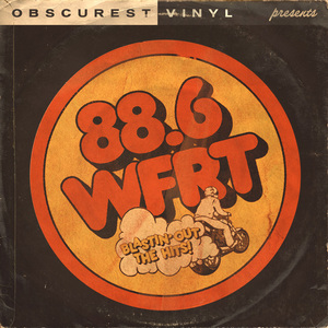 88.6 WFRT|Crazy Ain in the Morning|"Who's The Dummy?" Broadcast 03