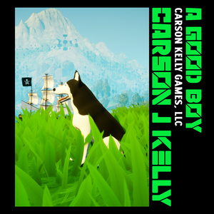 "Dreams Island" (From Talking Dogs)