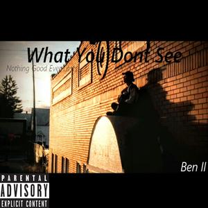 Nothing Good Ever Last