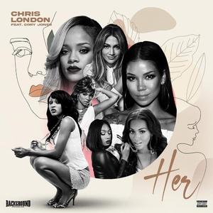 Her (feat. Cory Jones)