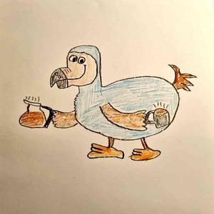 Gunther's Brew (Sneaky Animals)