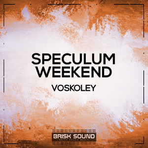 Speculum (Original Mix)