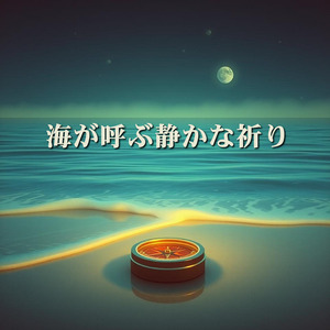 海が呼ぶ静かな祈り
