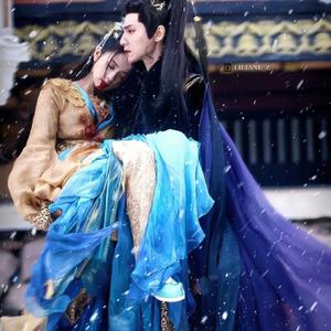 要不然我们就这样一万年（女声版）