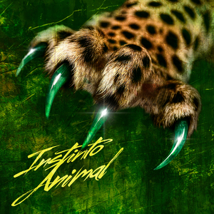 INSTINTO ANIMAL