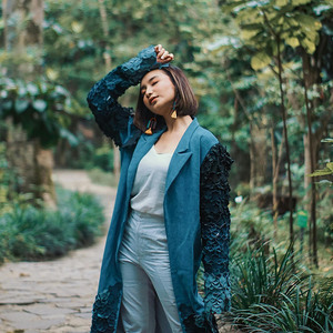 Mendambakan Cinta Kasih