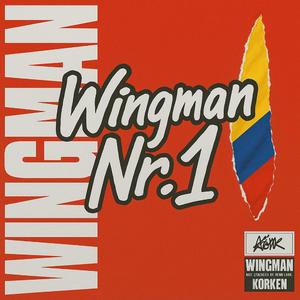 Wingman Nr.1