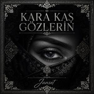 KARAKAŞ GÖZLERİN