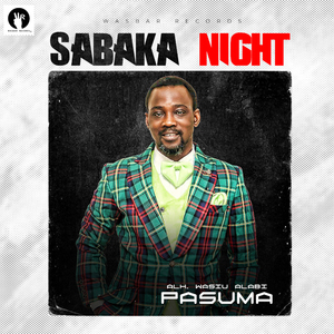 Sabaka Night (Live)