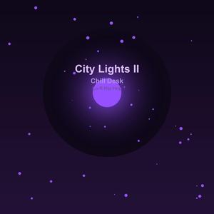 City Lights II