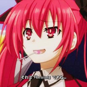 马猴烧酒的指挥官妹妹大人在拉塔托斯克上练习打碟