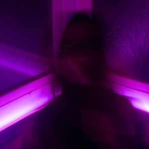 Purple Fog