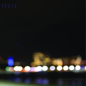 Analogue Oceans [Transform]