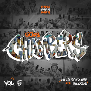 5098 Chambers, Vol. 5