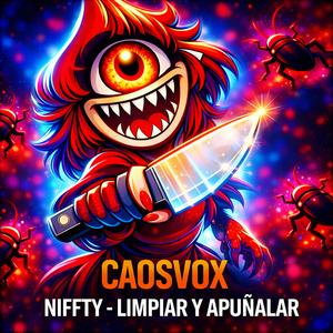 NIFFTY (LIMPIAR Y APUÑALAR)