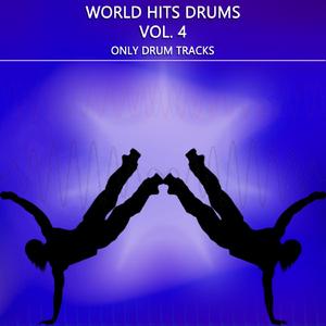 Savage Love (Extended Drum Track)