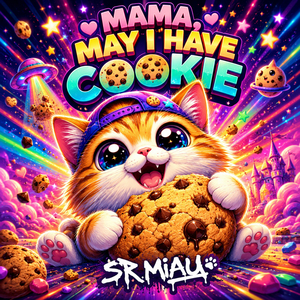 Mama, May i Have Cookie