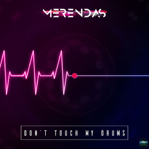 Don't Touch My Drums (Luca M & Cea RMX)