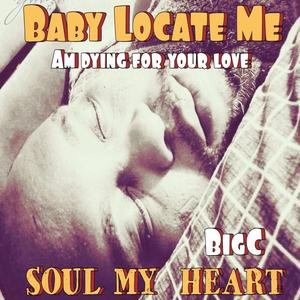 Soul My Heart