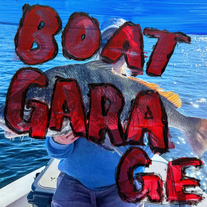 Boat Garage