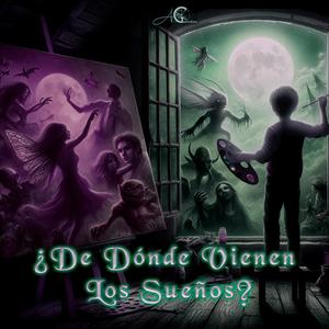 Liberami (feat. Luiz Sarmiento, Braiton Delgado, Asael Miguel López, Chuy Rivera & Beto Cantú)