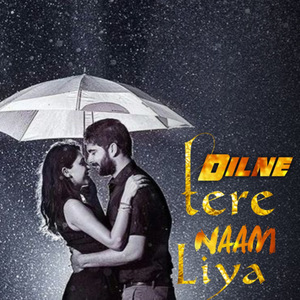 Dilne tere naam Liya