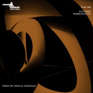 Torrid - Torrid (MaKaJa Gonzales Remix)