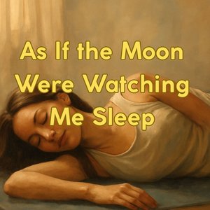 Silence Where My Name Once Was